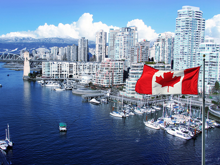 Why Canada Is Still The #1 Destination For Immigrants In 2021
