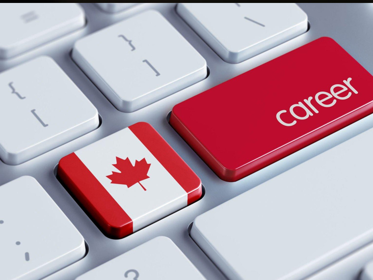 5 Ways To Apply For A Job In Canada