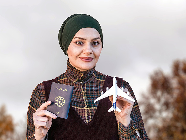 Why Uae Expats Are Seeking For Second Passport?