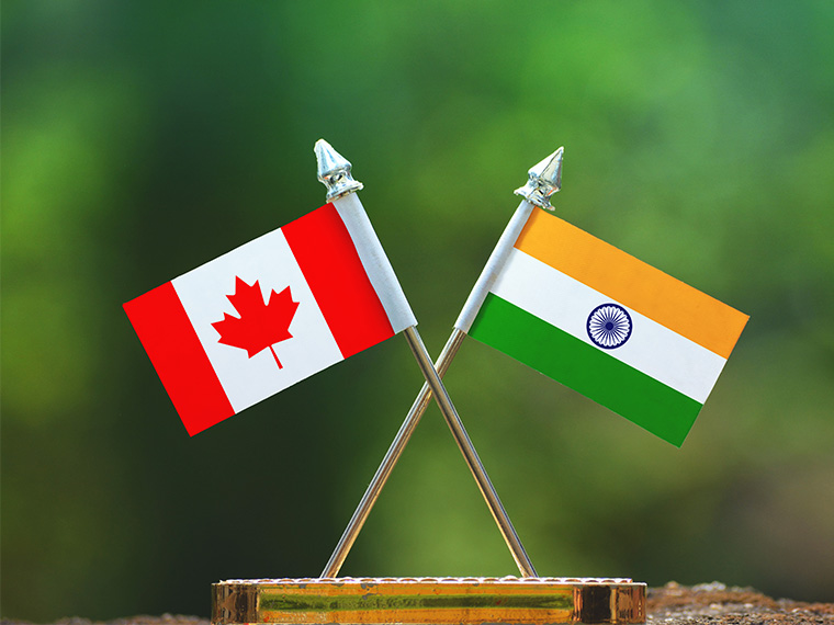 Immigration To Canada From India In 2021