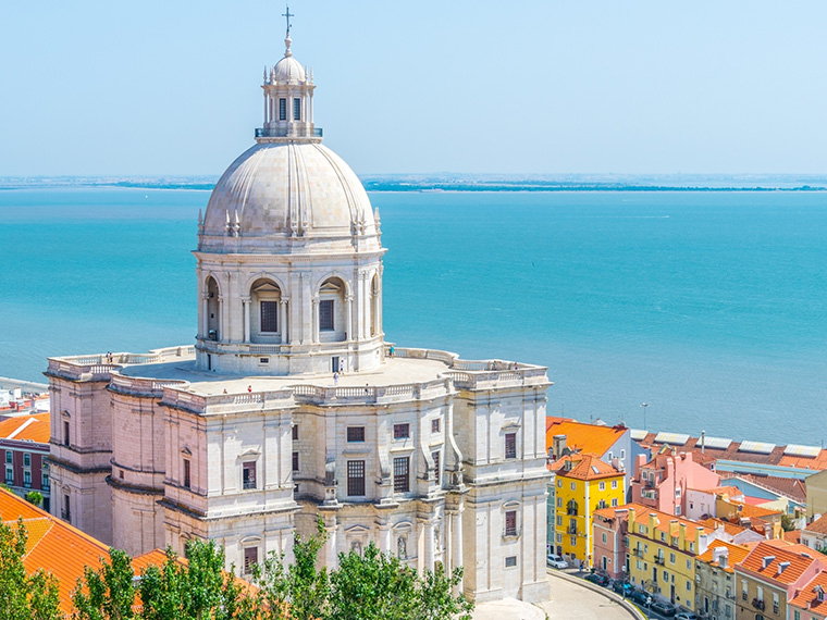 Portugal Golden Visa Program