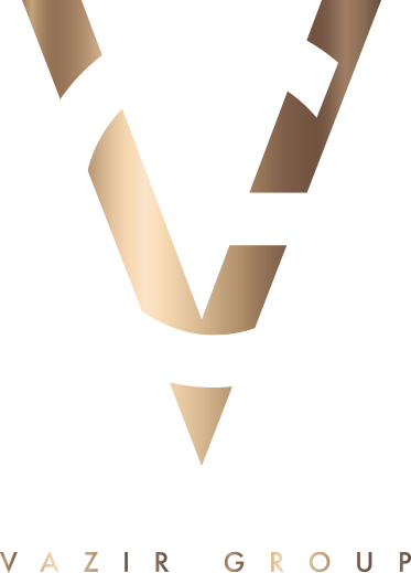 Vazir Group Logo - Banner col 5