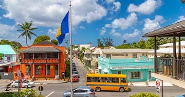 Antigua and Barbados