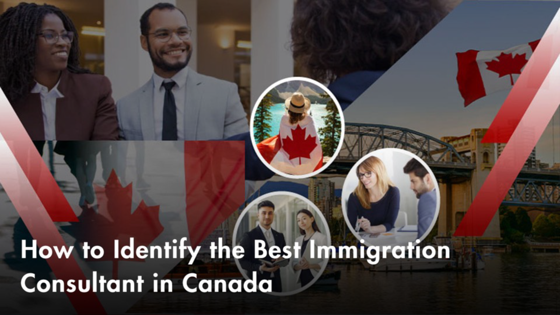 How to Identify the Best Immigration Consultant in Canada