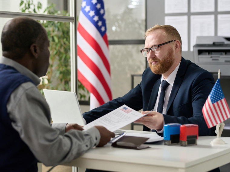 Best Tips for USA Visa Interview