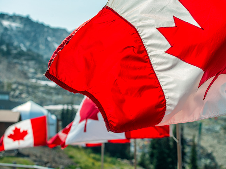 4 simple steps to be in Canada in just 6 months 