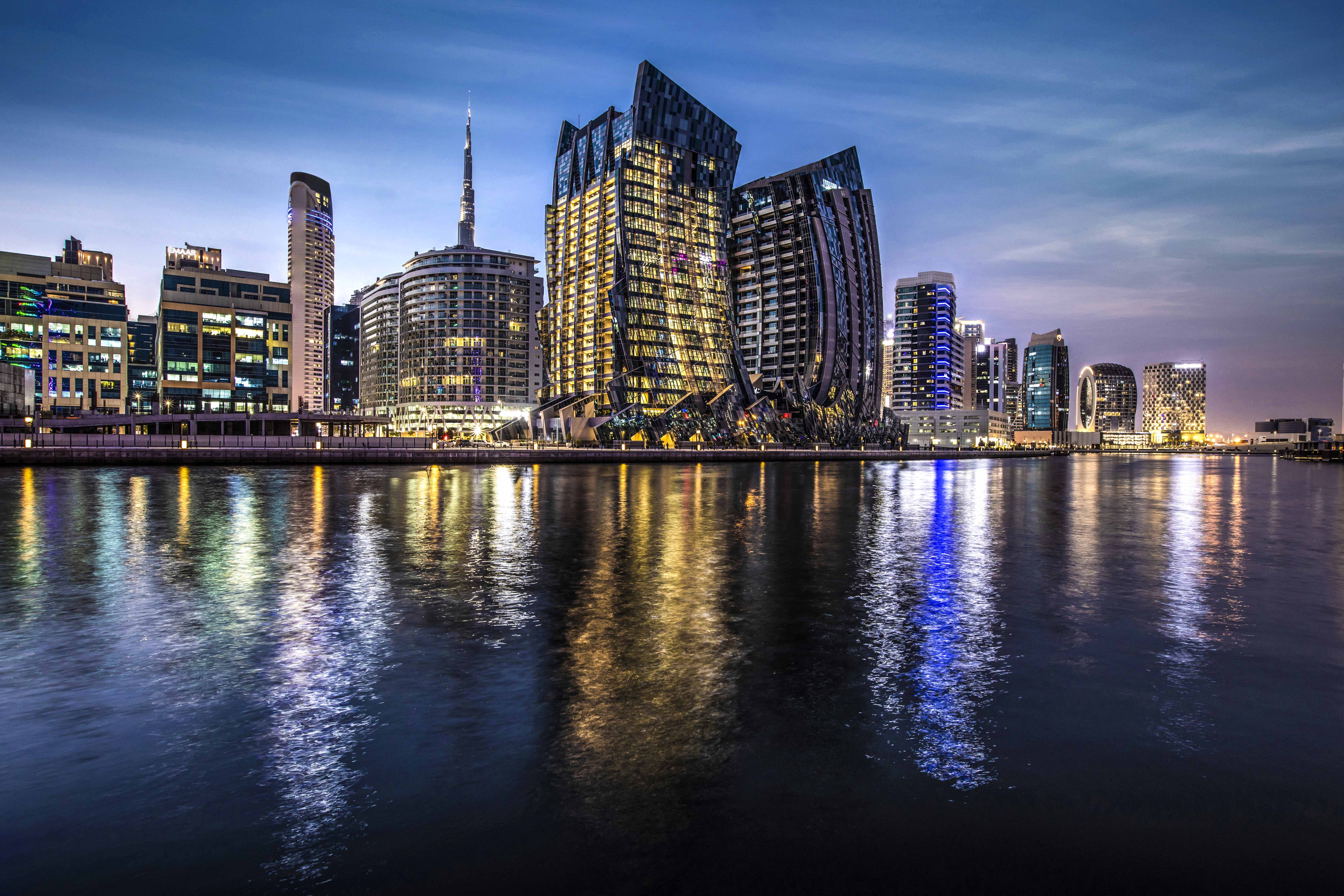New Banner - UAE Golden Visa