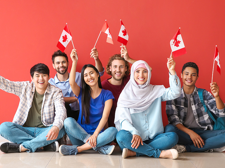 Despite covid 19 students choose to study in Canada
