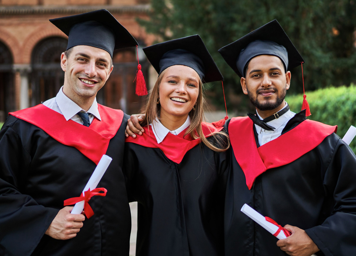 Banner - Dream to Study in Canada
