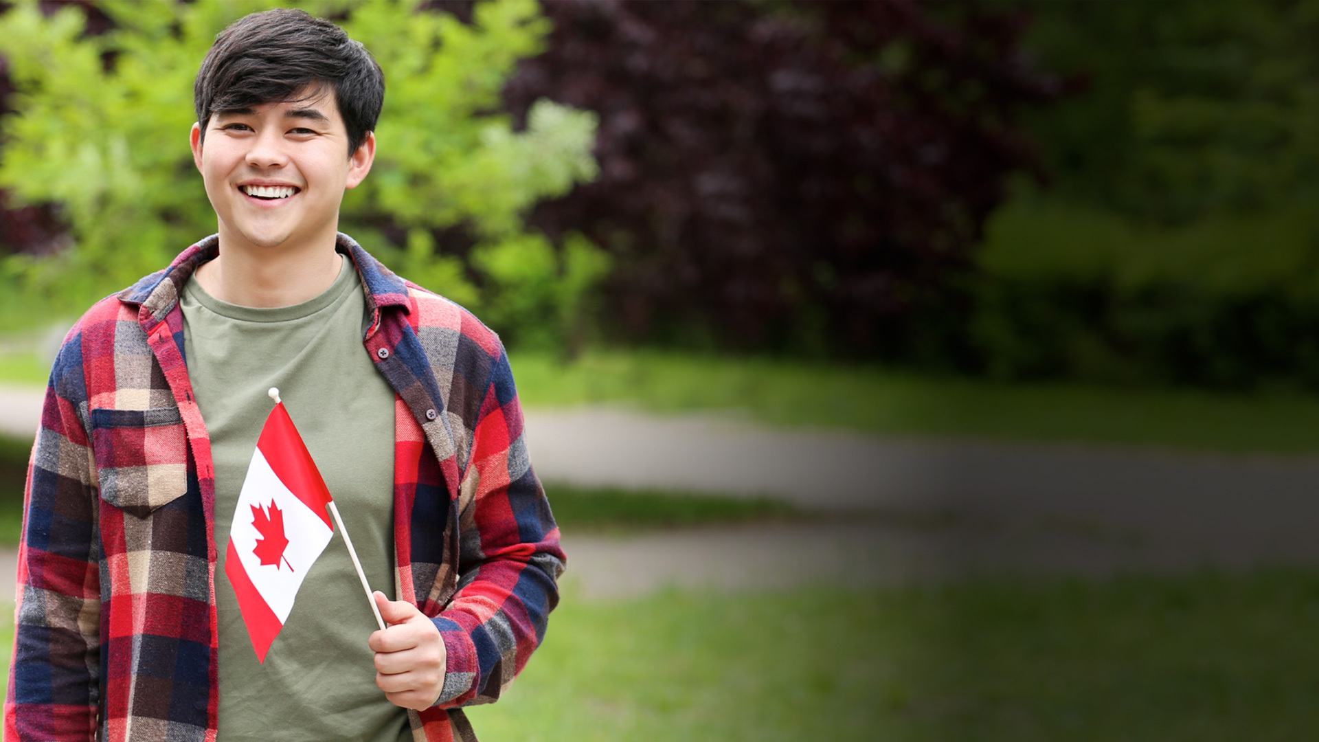Study in Canada - Image - Student Life in canada 