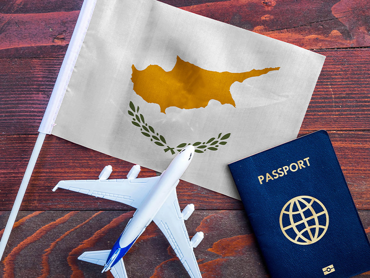 Get your Cyprus Passport at 75% lower cost