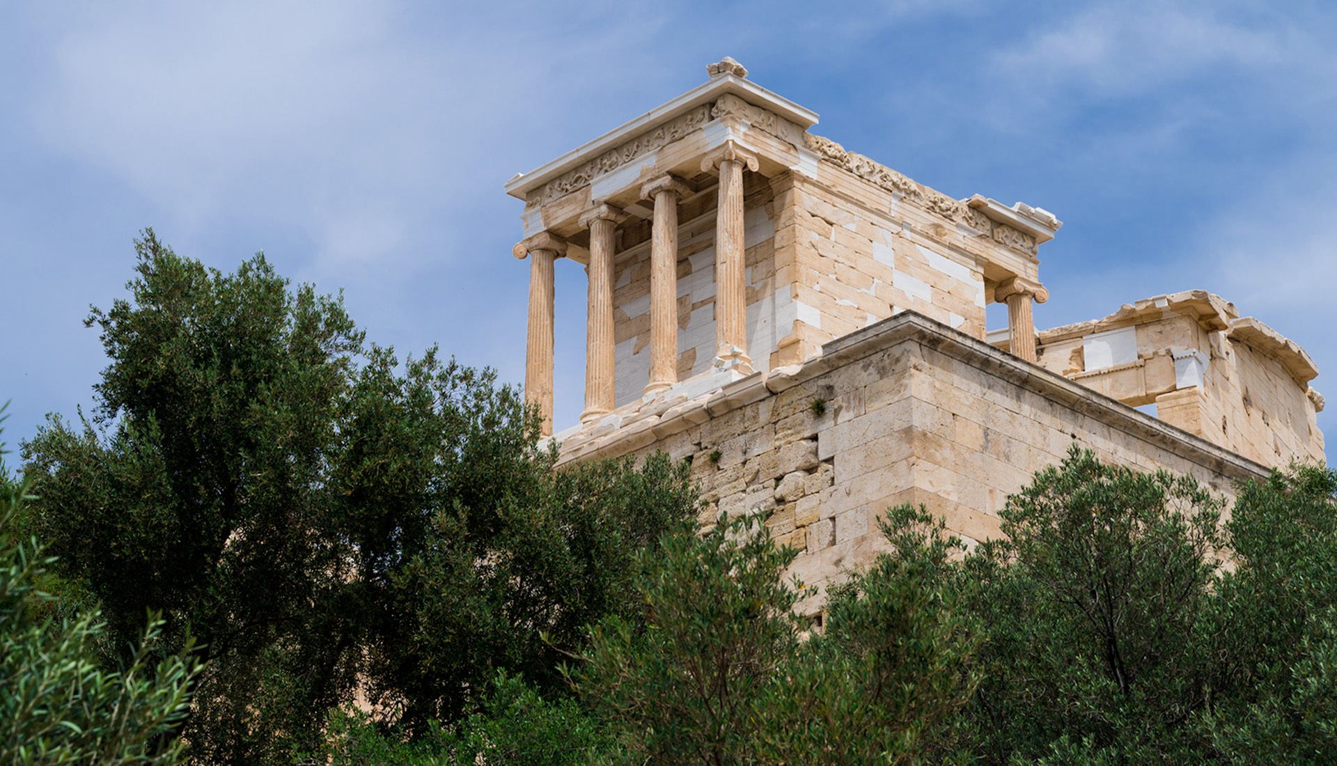 Greece - Banner - Image