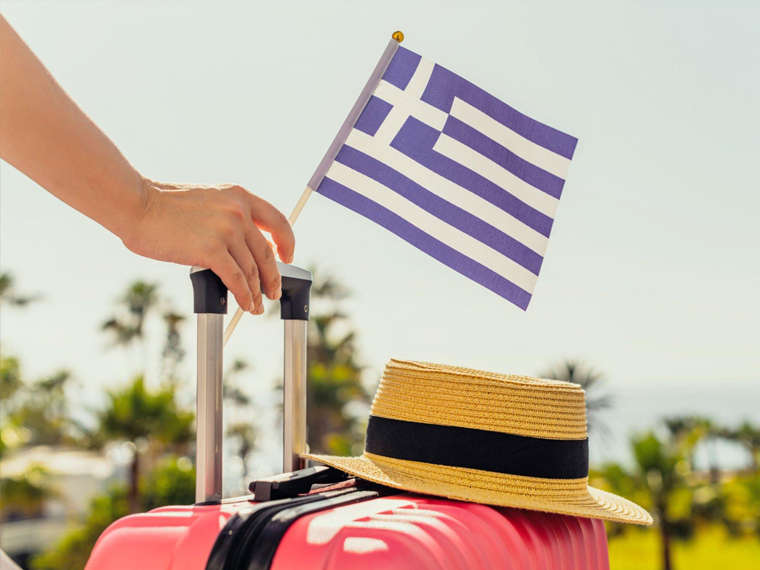 Greece Golden Visa Program 