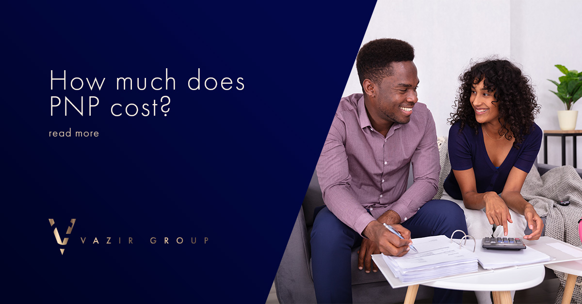 How much does PNP cost?