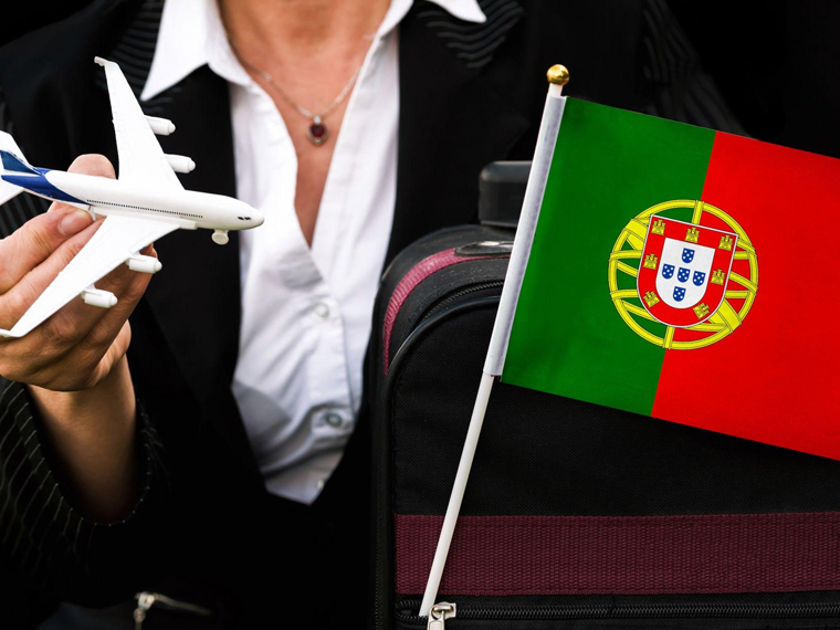 How To Get A Job In Portugal As An Indian