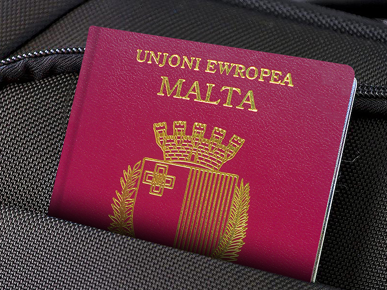 How To Get A Maltese Passport An Alternative Option In Residency
