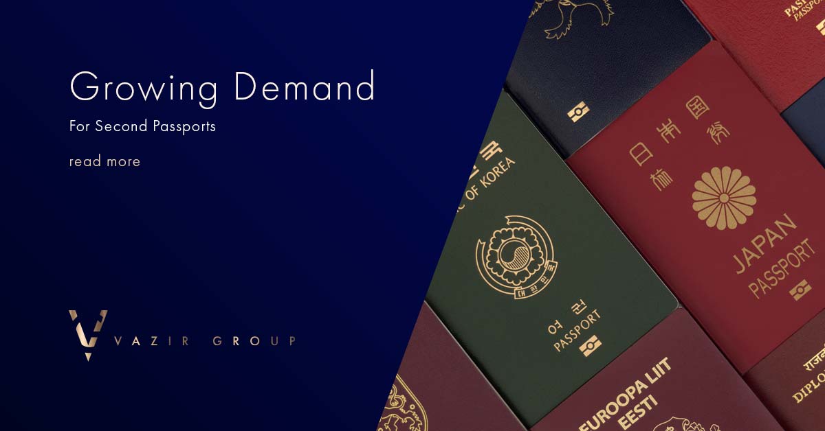 How to travel with two passports? Ultimate guide for a dual citizen.