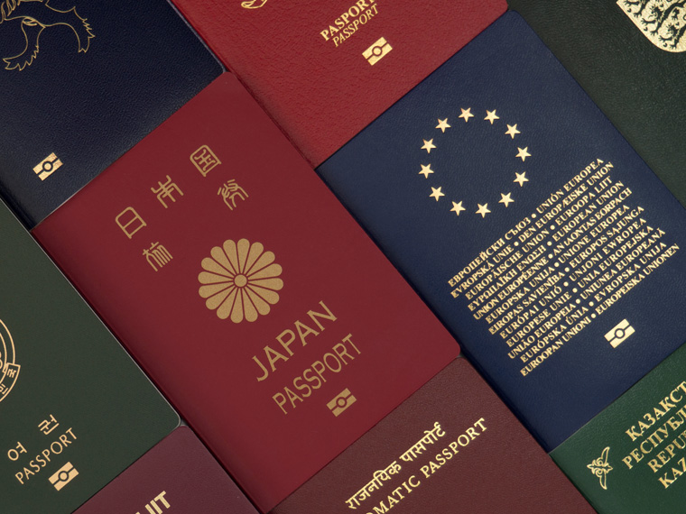 Passports