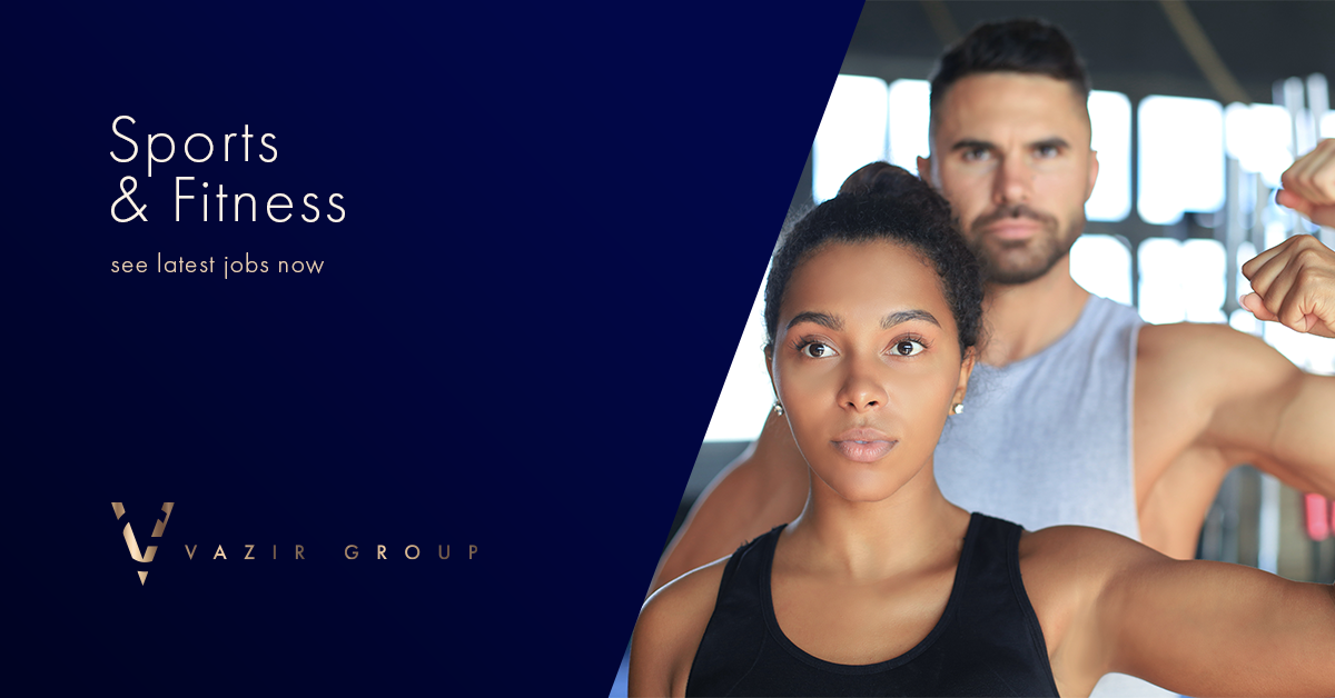 Discover Sport & Fitness jobs overseas.