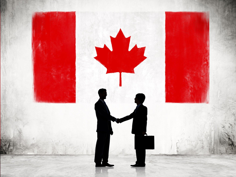 Starting a business in Canada for foreigners