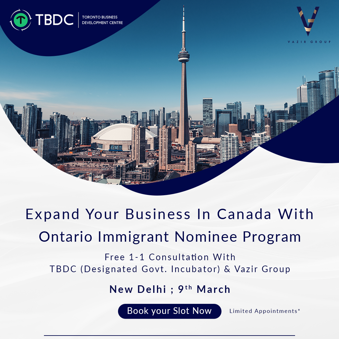TBDC - Delhi - 1
