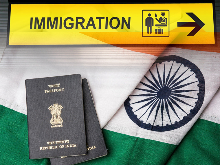 Top 5 Immigration Consultants In India