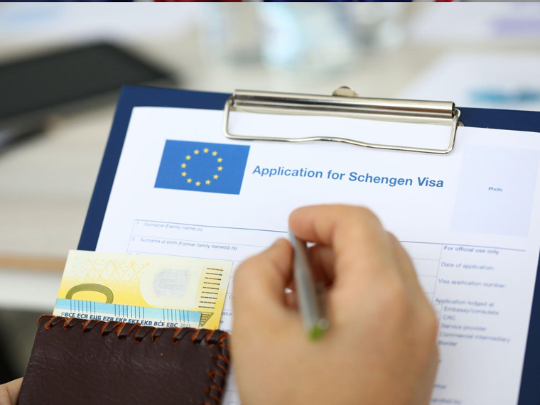 Schengen Visa Interview