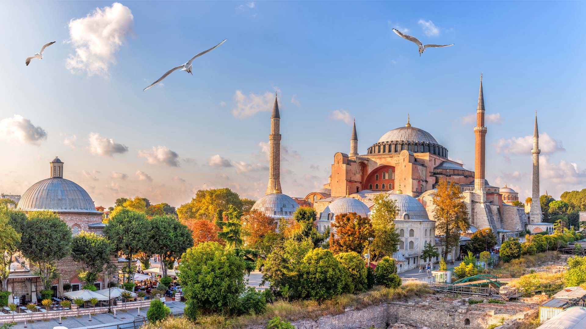 Turkey - Banner - Image