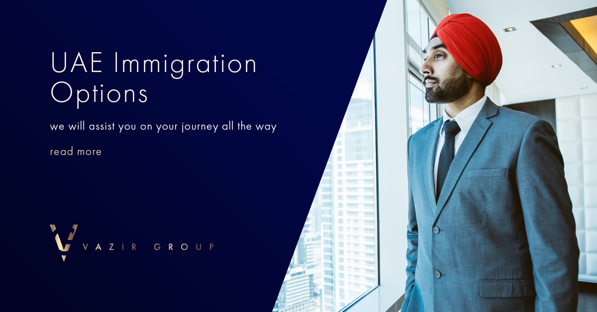 UAE Immigration Best Immigration Consultants in Dubai