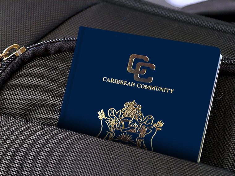 How to Get a Caribbean Passport