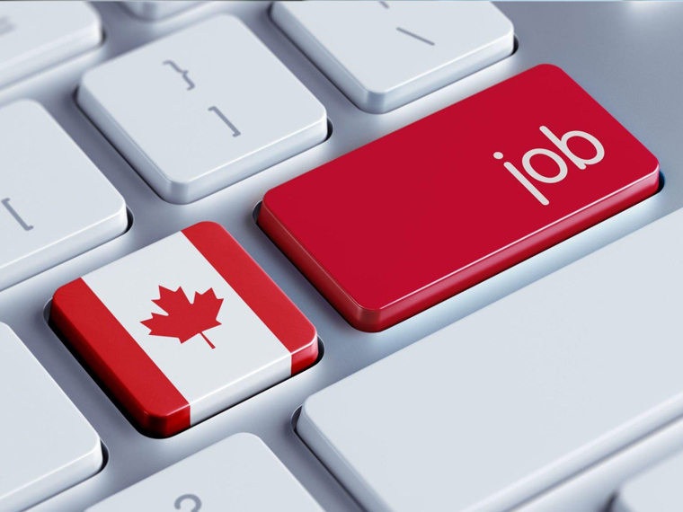 What are the best jobs in Canada in 2023