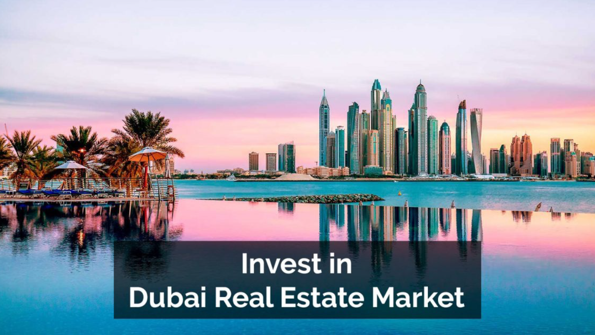 Banner - Why Invest in the UAE Real Estate Market