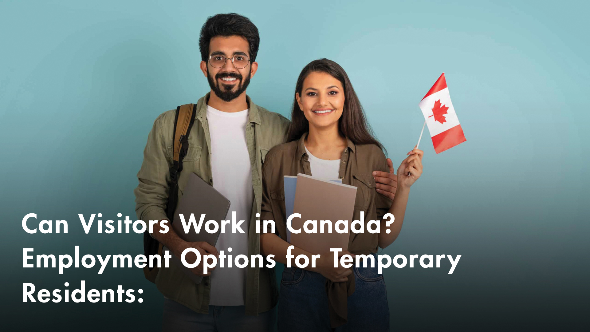Work in Canada ICT Work Permit Application Process Vazir Group