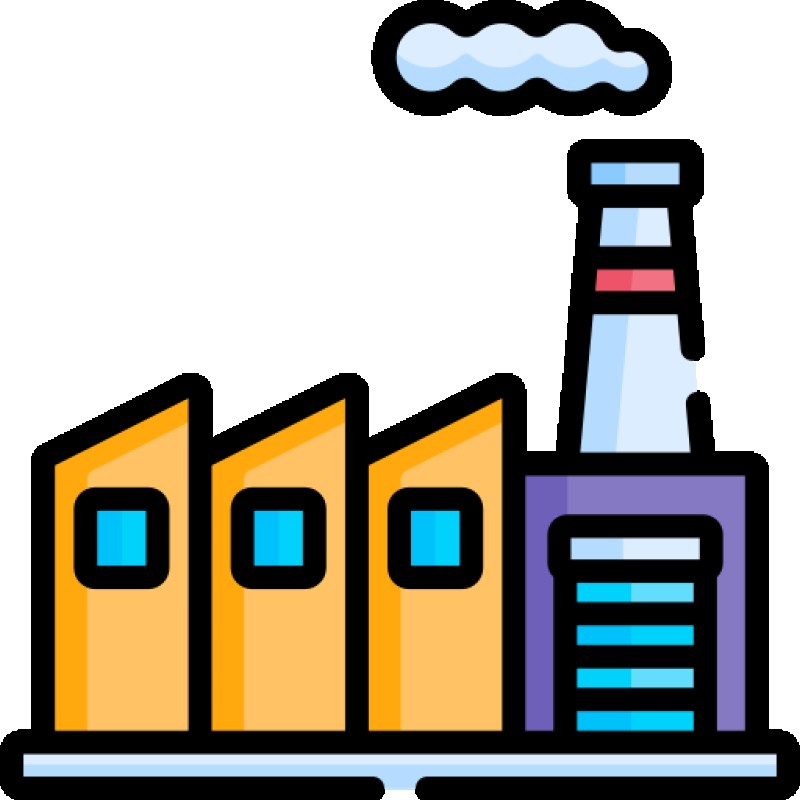 Manufacturing and Industrial Safety