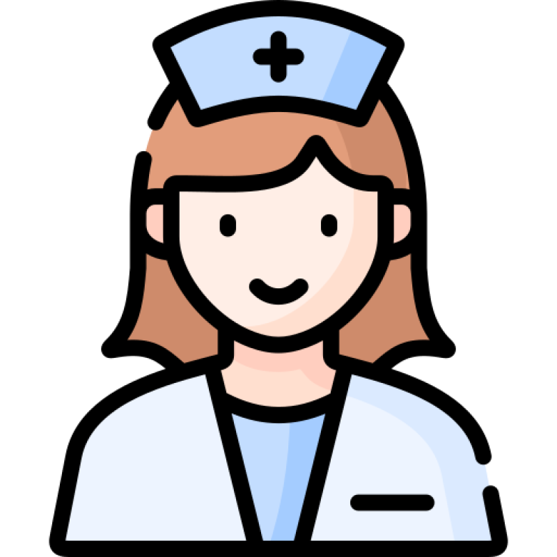 Registered Nurse, Healthcare Assistant, Elderly Care Specialist