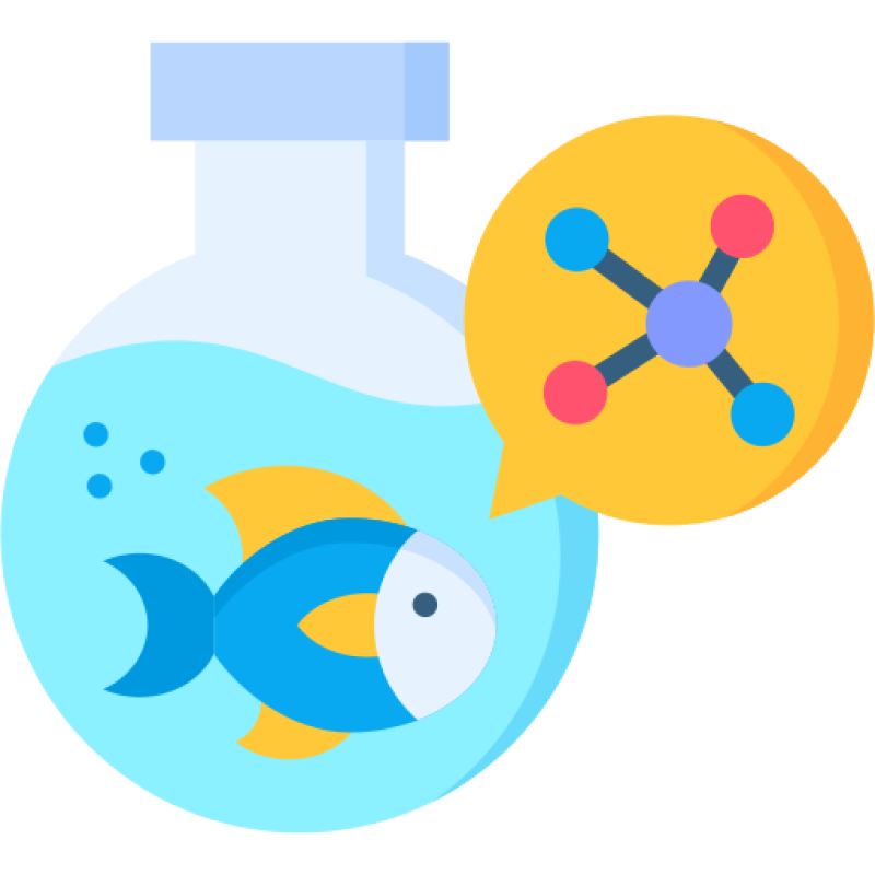 Environmental Scientist, Marine Biologist, Research Associate