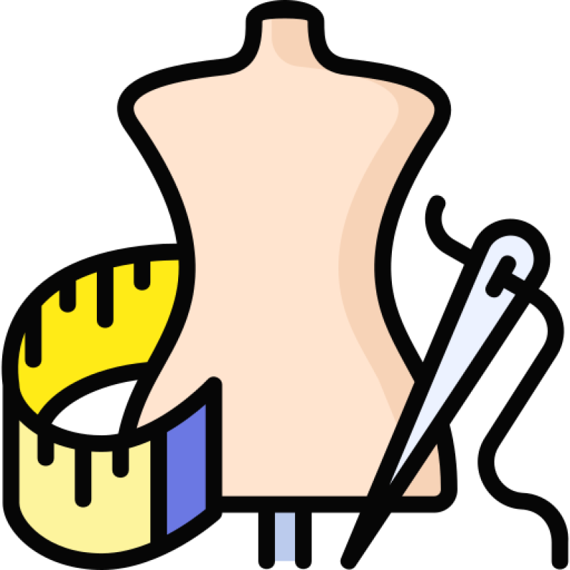 Fashion Designer, Product Stylist, Brand Manager