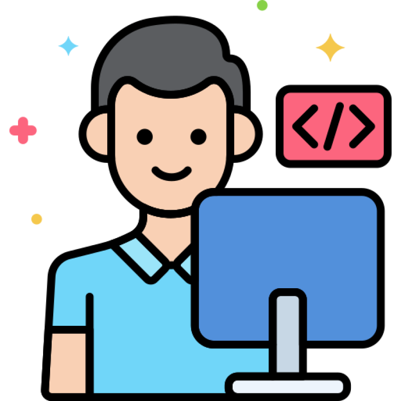 Software Developer, IT Consultant, Data Analyst