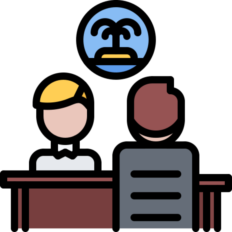 Event Coordinator, Tourism Manager, Hospitality Supervisor