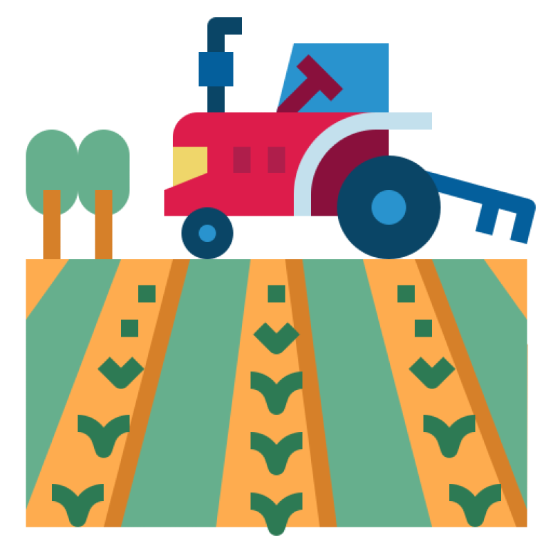 Food Technologist, Agricultural Scientist, Supply Chain Specialist