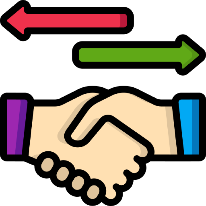 International Trade Specialist, Business Development Executive, Marketing Manager