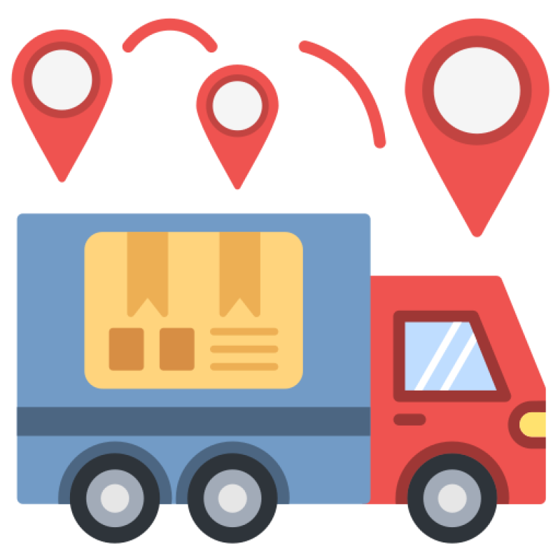 Supply Chain Manager, Logistics Coordinator, International Trade Specialist