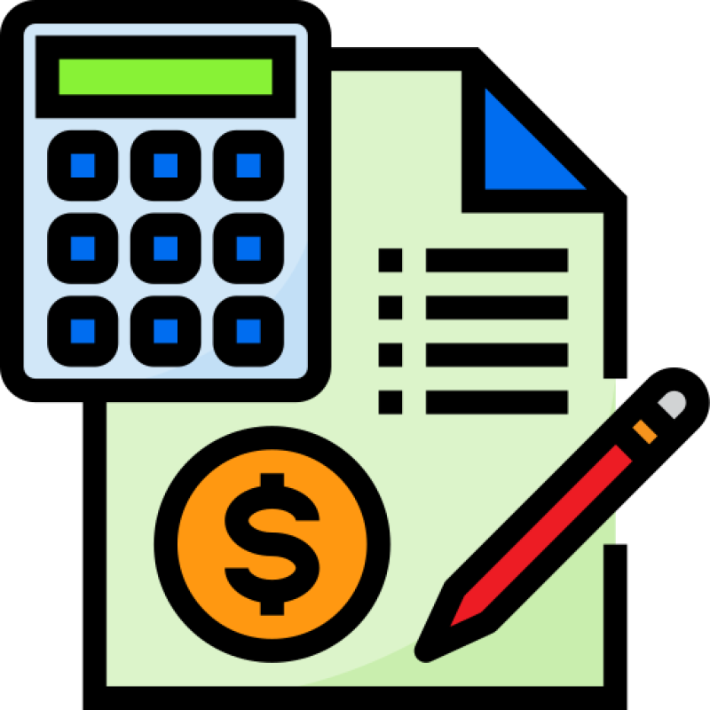 Financial Analyst, Auditor, Accountant