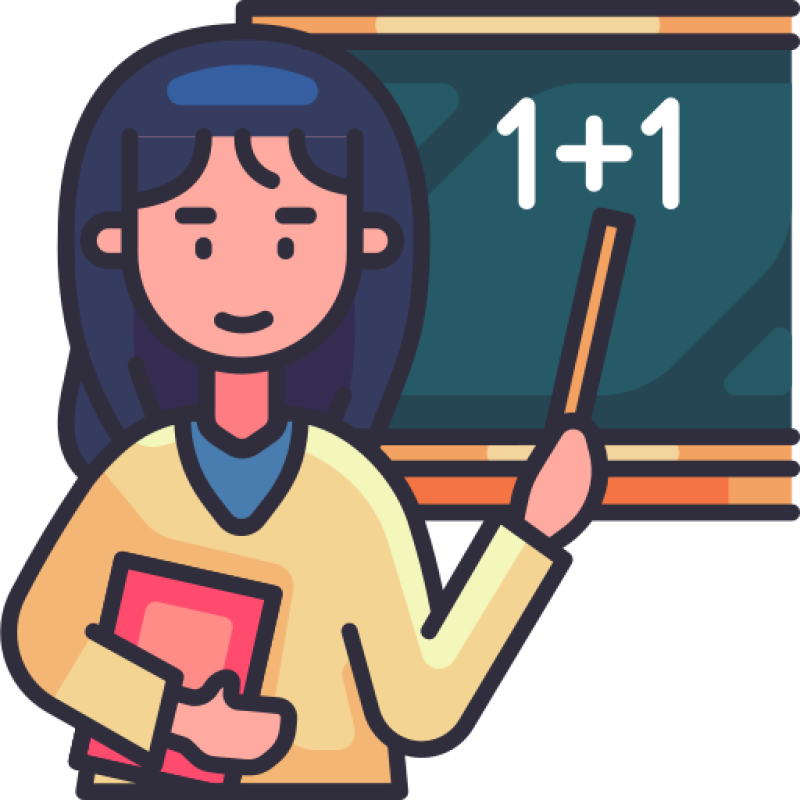 University Lecturer,  Education Specialist, Academic Coordinator