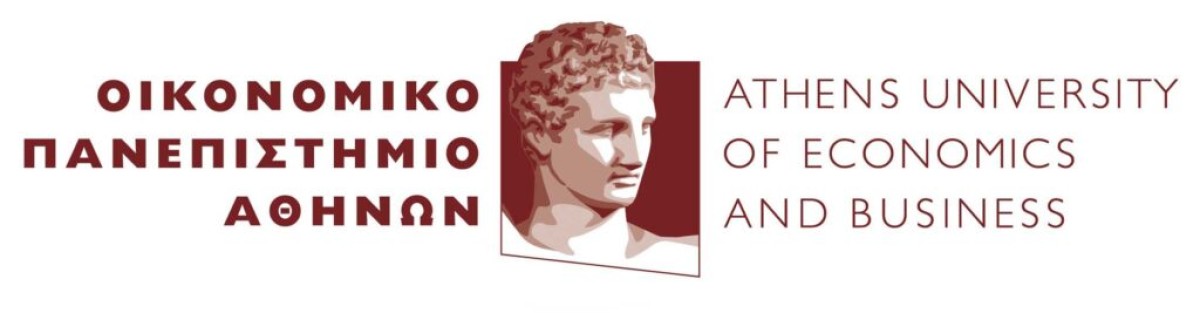 Athens University of Economics and Business (AUEB)